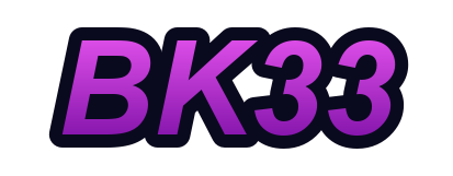 bk33 Logo
